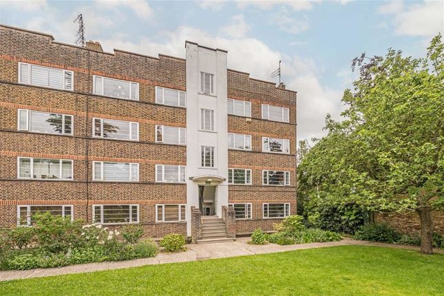 Thumbnail Flat for sale in Park Road, Hampton Wick, Kingston Upon Thames