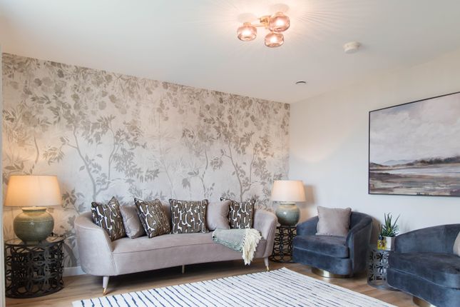 Plot 31, 14 Dunlop Wynd, Thankerton, Biggar photo 3