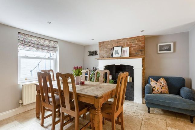 Terraced house for sale in Fairview Street, Cheltenham