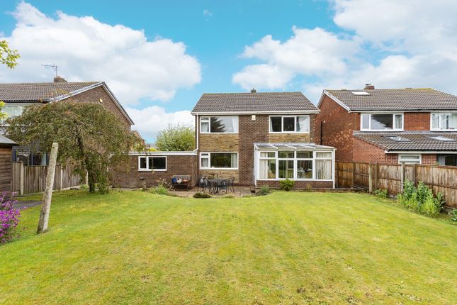 1, TUDOR CLOSE, SELBY photo 4