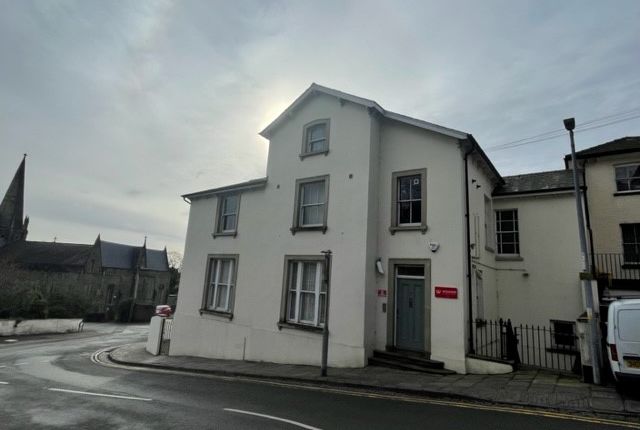 Office for sale in Park Square, Newport