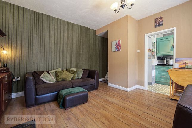 27, Mount Road, Huddersfield photo 4