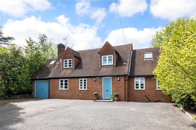 Detached house for sale in Fordcombe Road, Penshurst, Tonbridge, Kent