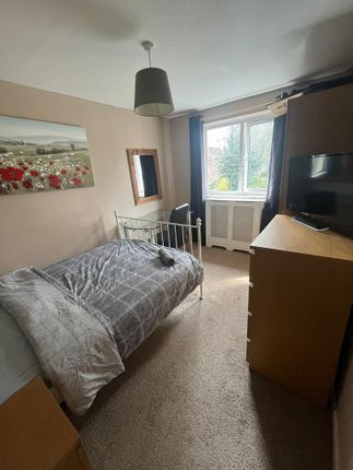 Property to rent in Byng Walk, Andover