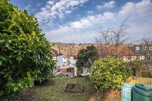 End terrace house for sale in Winterbourne Close, Lewes