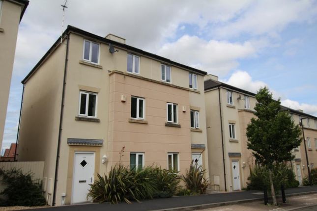 5 Bedroom Terraced in BS16 1GE