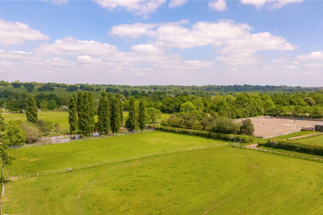 Land for sale in Highwood Lodge Farm Estate, Highwood Hill, Mill Hill, London