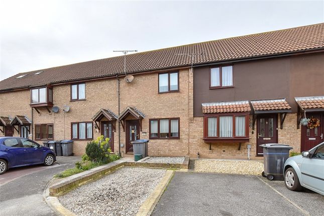 2-bed house on Church Meadow, Deal, £225,000
