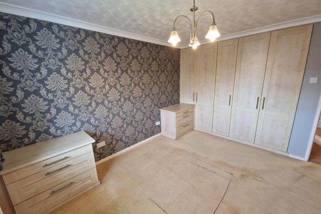 Rookery Close, Sandbach photo 2
