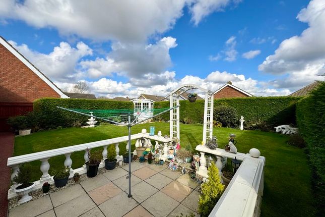 Detached bungalow for sale in Westbury Road, Cleethorpes