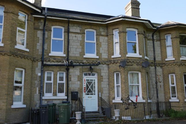 Thumbnail Property to rent in 19 Trinity Road, Ventnor, Isle Of Wight.