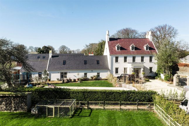 6-bed house on Derry Farm,, La Route Du Francfief, Jersey, £7,250,000