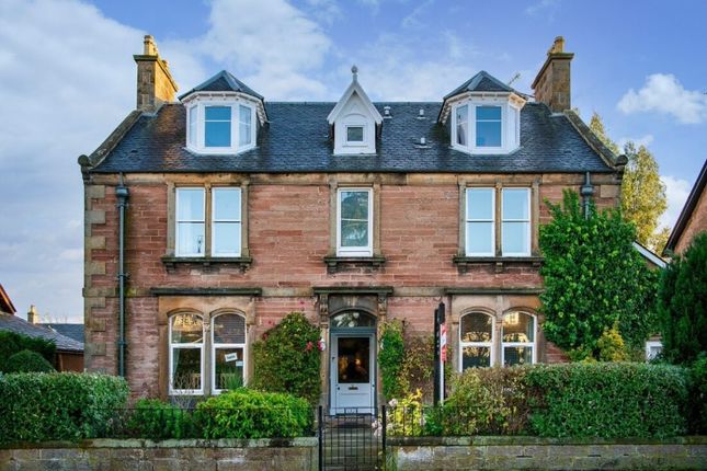 Thumbnail Detached house for sale in Southside Road, Inverness