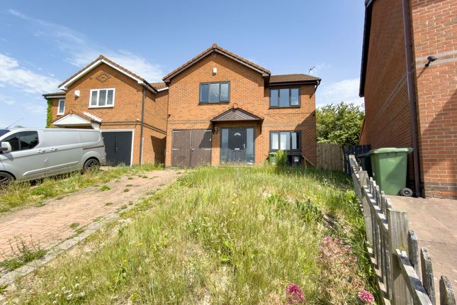 4-bed house on 30 South Hill Road, Gateshead, £230,000
