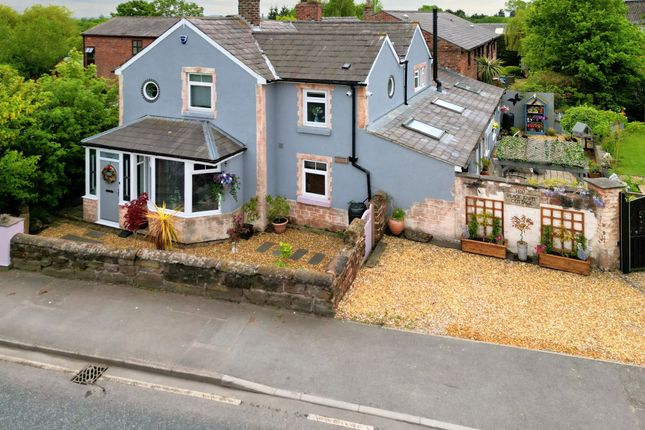 Detached house for sale in Warrington Road, Rainhill