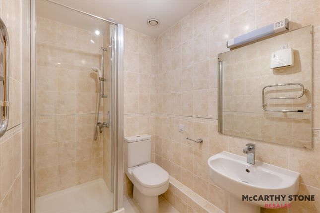 Flat for sale in Ryebeck Court, Eastgate, Pickering