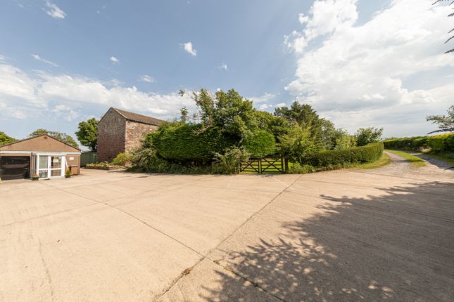 Farmhouse for sale in Low House, Keekle, Cleator Moor, Cumbria