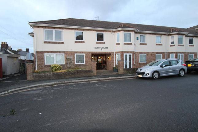 1 bed flat for sale in Elim Terrace, Plymouth PL3