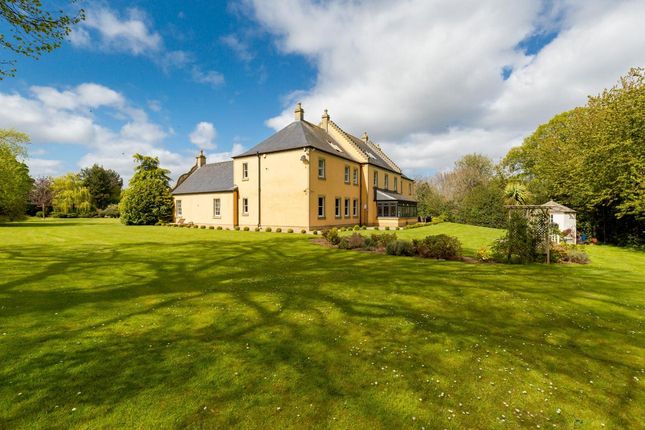 Detached house for sale in Inveresk Village, Inveresk, Musselburgh