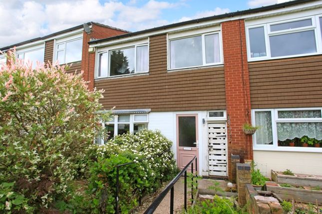 Thumbnail Terraced house for sale in Ashbourne Close, Dawley, Telford