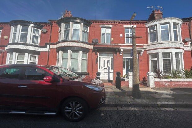 Property to rent in Wyndcote Road, Liverpool