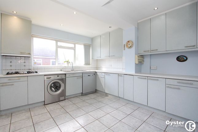 Semi-detached house to rent in Home Mead, Stanmore