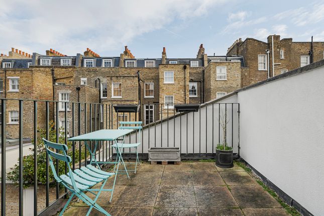 4, 4 Guthrie Street, London photo 4