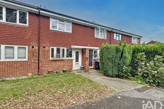 2-bed house on 56, Bynghams, Harlow, £325,000