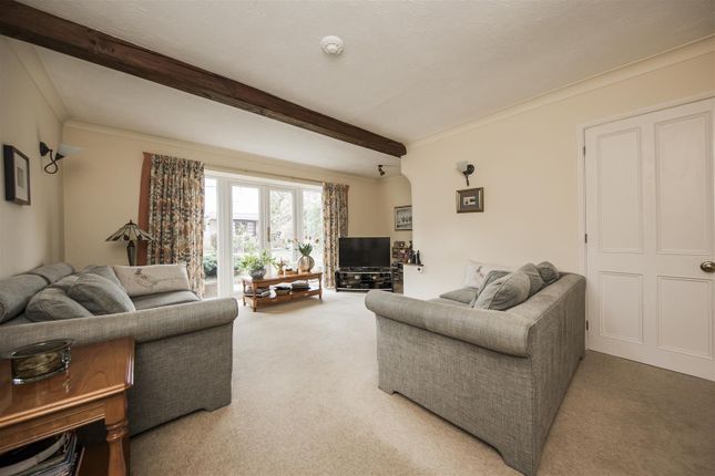 The Coach House, Hadlow Park, Tonbridge photo 4