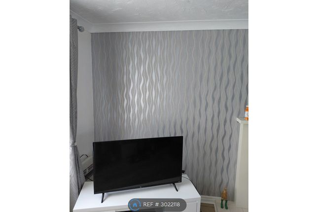 Dodson Close, AshtonInMakerfield, Wigan photo 4