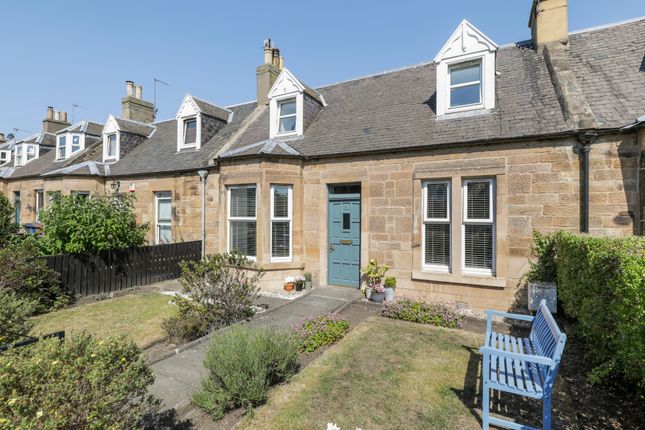 Thumbnail Terraced house for sale in 4 Mitchell Street, Dalkeith