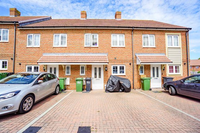 3 bed terraced house for sale in Blackwell Close, St. Leonards-On-Sea TN38