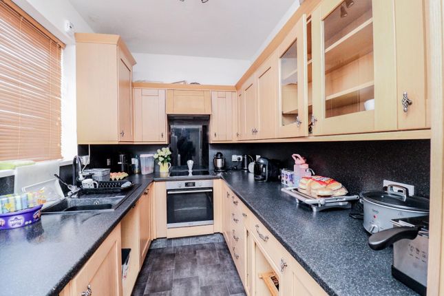 Terraced house for sale in Bedford Street, Stockton-On-Tees
