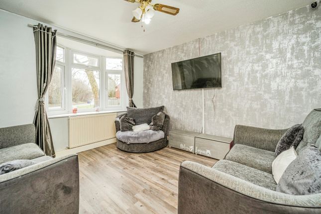 Terraced house for sale in Dalston Close, Dudley