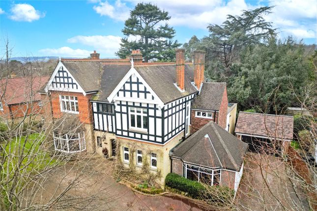 Detached house for sale in Blanford Road, Reigate, Surrey