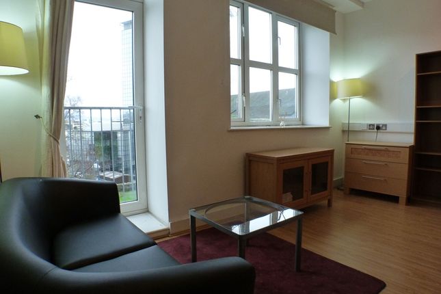 217, Castle Lofts, Swansea photo 2