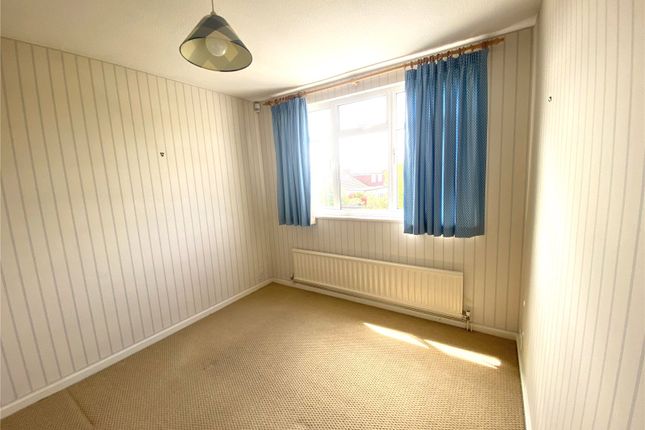 Property for sale in Highfield Crescent, Rayleigh, Essex