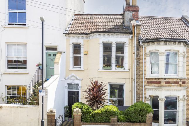 Thumbnail Property for sale in Richmond Road, Montpelier, Bristol