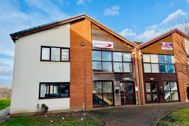 Thumbnail Office for sale in 13 City West Business Park, St Johns Road, Meadowfield