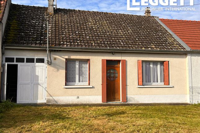 Thumbnail Villa for sale in Lussac-Les-Églises, Haute-Vienne, Nouvelle-Aquitaine