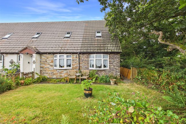 4-bed house on 63, Trehannick Close, Bodmin, £270,000