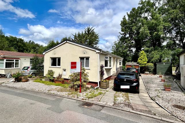 2-bed caravan on 60, Oakland Glen, Preston, £130,000