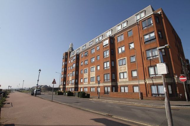Thumbnail Flat for sale in Ranelagh Road, Deal