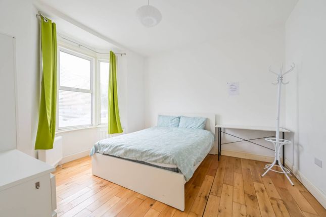 Thumbnail Terraced house to rent in Portree Street, Tower Hamlets, London