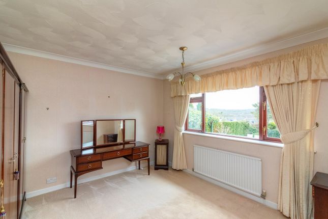 Detached bungalow for sale in Wayland Avenue, Worsbrough, Barnsley