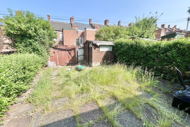 24 Huxley Crescent, Gateshead photo 2
