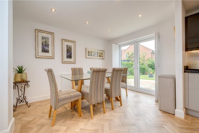 Vermont, 2, Wren Drive, Boroughbridge photo 4