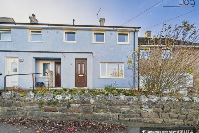 Welcome To Lowther Road