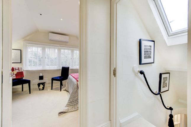 Property to rent in Frognal, Hampstead, London