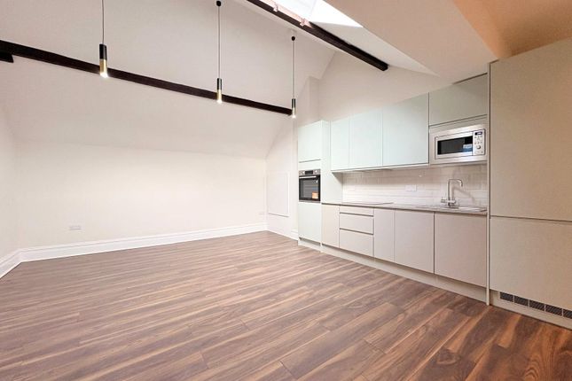 Flat 4, 6, Ullet Road, Liverpool photo 4